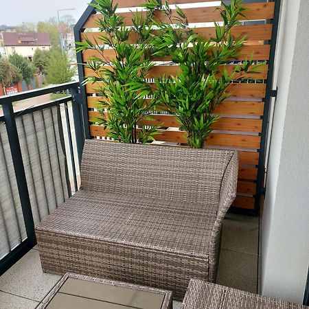 Miedzyzdroje - Bel Mare Resort - Apartament Prywatny Lebrosina Exteriér fotografie
