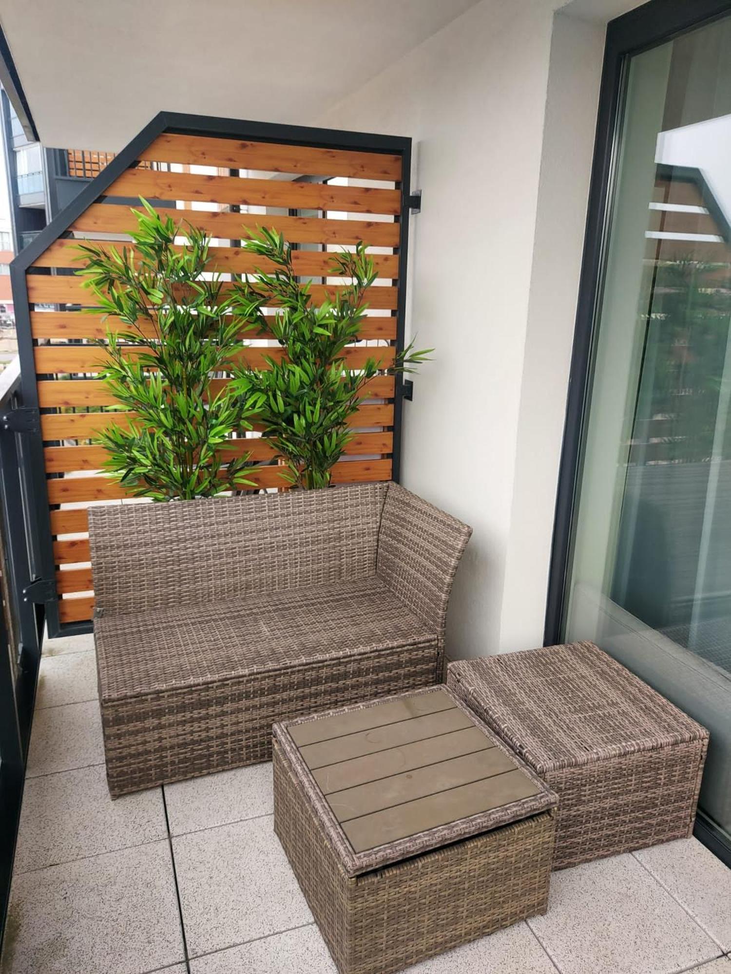 Miedzyzdroje - Bel Mare Resort - Apartament Prywatny Lebrosina Exteriér fotografie