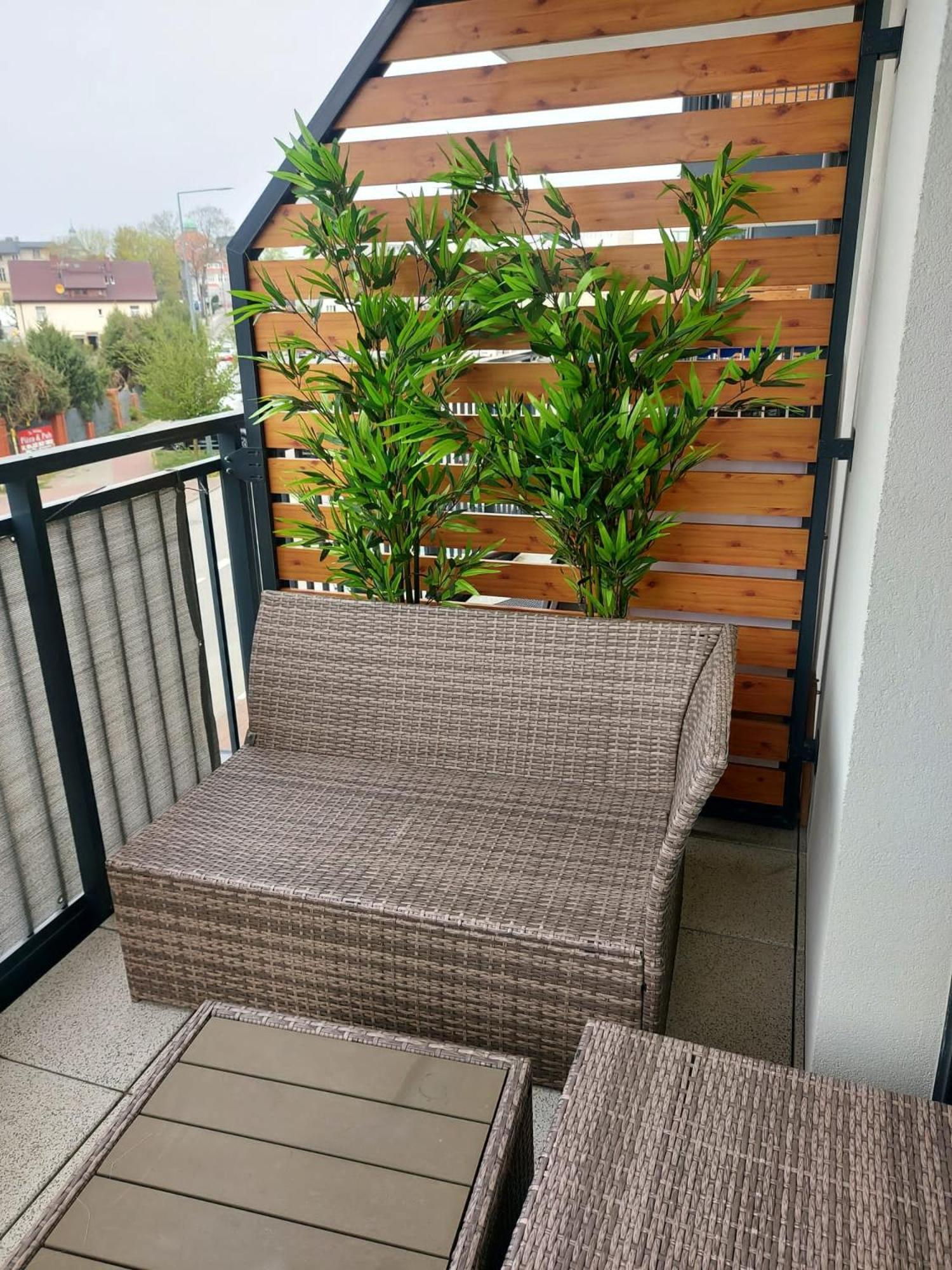 Miedzyzdroje - Bel Mare Resort - Apartament Prywatny Lebrosina Exteriér fotografie